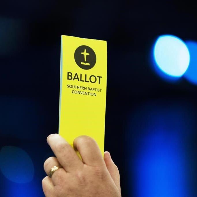 From women pastors to sexual abuse to Trump, Southern Baptists have a busy few days ahead of them